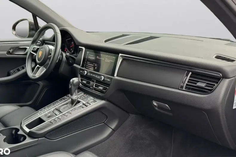 Porsche Macan din 2019 cu 89.755 km - oferta POR163024 - foto 10