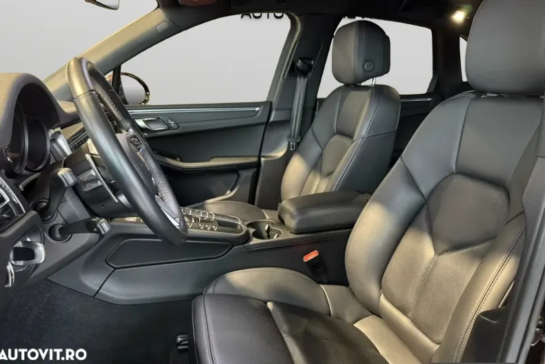 Porsche Macan din 2019 cu 89.755 km - oferta POR163024 - foto 11