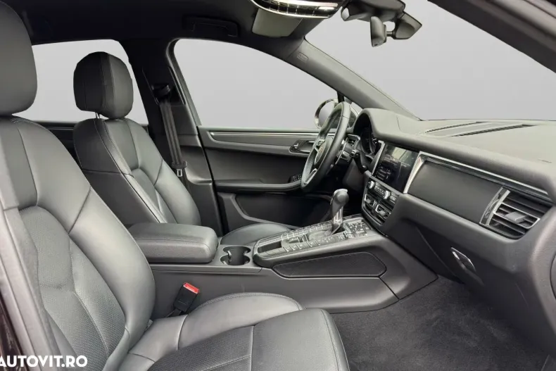Porsche Macan din 2019 cu 89.755 km - oferta POR163024 - foto 12