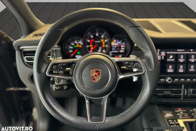 Porsche Macan din 2019 cu 89.755 km - oferta POR163024 - foto 13