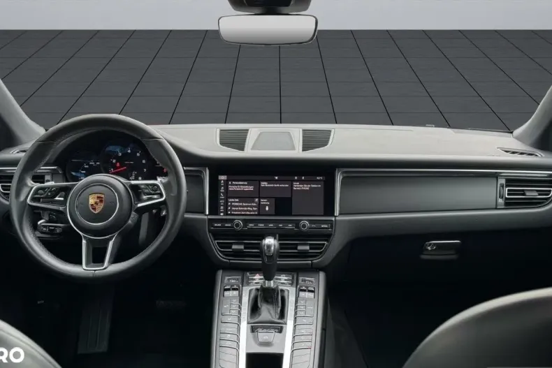 Porsche Macan din 2019 cu 89.755 km - oferta POR163024 - foto 14