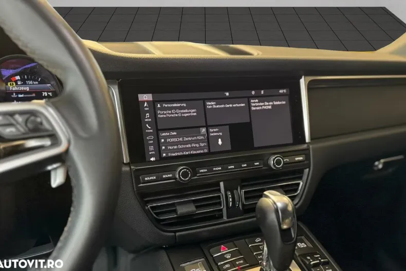 Porsche Macan din 2019 cu 89.755 km - oferta POR163024 - foto 16