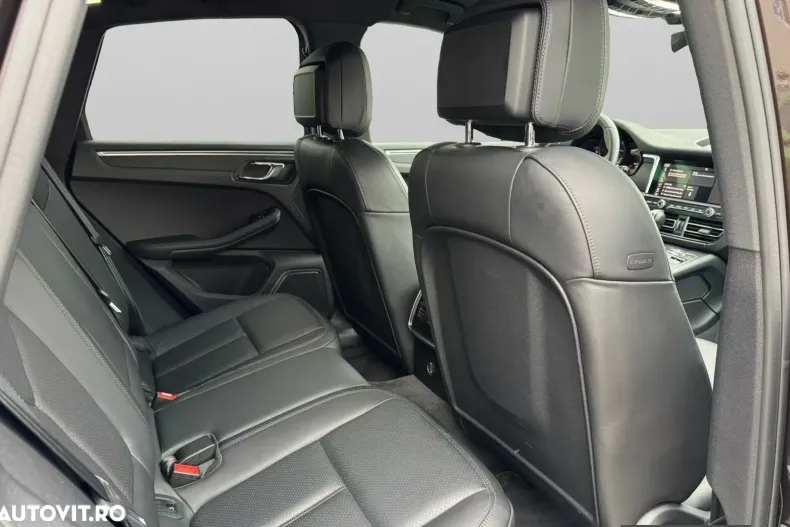Porsche Macan din 2019 cu 89.755 km - oferta POR163024 - foto 17