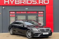 Mercedes-Benz S din 2020 cu 100.850 km - oferta MER163025 - foto 1