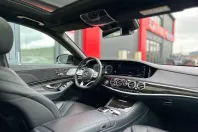 Mercedes-Benz S din 2020 cu 100.850 km - oferta MER163025 - foto 2