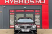 Mercedes-Benz S din 2020 cu 100.850 km - oferta MER163025 - foto 3