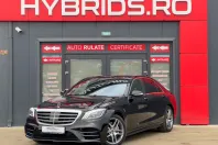 Mercedes-Benz S din 2020 cu 100.850 km - oferta MER163025 - foto 4