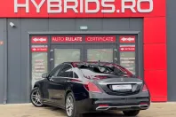 Mercedes-Benz S din 2020 cu 100.850 km - oferta MER163025 - foto 5