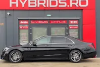 Mercedes-Benz S din 2020 cu 100.850 km - oferta MER163025 - foto 8