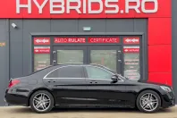 Mercedes-Benz S din 2020 cu 100.850 km - oferta MER163025 - foto 9