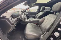 Mercedes-Benz S din 2020 cu 100.850 km - oferta MER163025 - foto 10