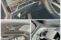 Mercedes-Benz S din 2020 cu 100.850 km - oferta MER163025 - foto 13