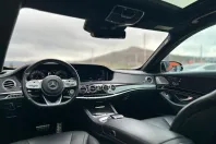 Mercedes-Benz S din 2020 cu 100.850 km - oferta MER163025 - foto 15