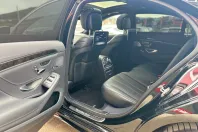 Mercedes-Benz S din 2020 cu 100.850 km - oferta MER163025 - foto 16