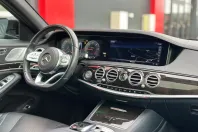 Mercedes-Benz S din 2020 cu 100.850 km - oferta MER163025 - foto 17