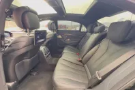 Mercedes-Benz S din 2020 cu 100.850 km - oferta MER163025 - foto 18
