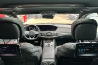 Mercedes-Benz S din 2020 cu 100.850 km - oferta MER163025 - foto 20