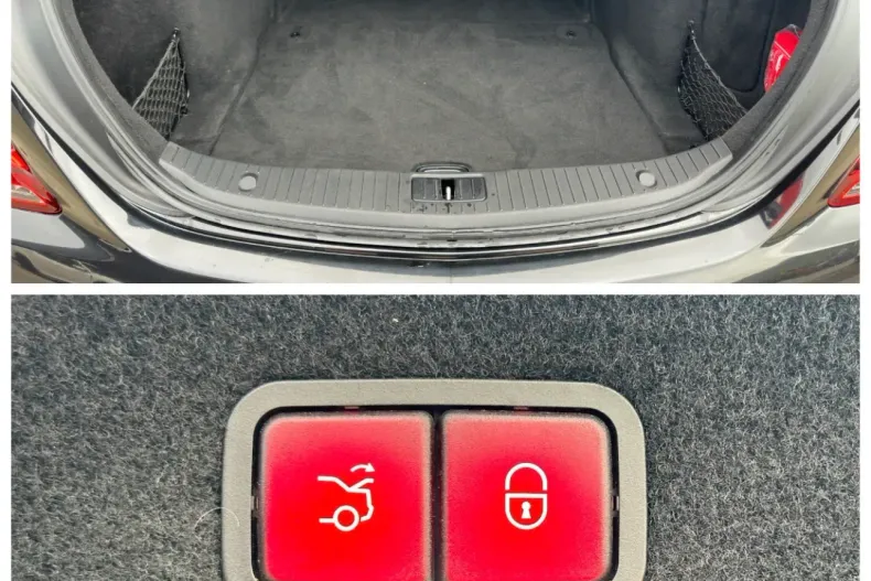 Mercedes-Benz S din 2020 cu 100.850 km - oferta MER163025 - foto 21