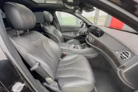 Mercedes-Benz S din 2020 cu 100.850 km - oferta MER163025 - foto 25