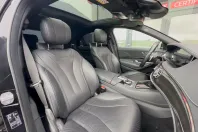 Mercedes-Benz S din 2020 cu 100.850 km - oferta MER163025 - foto 26
