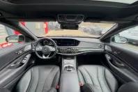 Mercedes-Benz S din 2020 cu 100.850 km - oferta MER163025 - foto 27