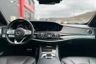 Mercedes-Benz S din 2020 cu 100.850 km - oferta MER163025 - foto 29
