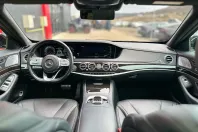 Mercedes-Benz S din 2020 cu 100.850 km - oferta MER163025 - foto 30