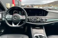 Mercedes-Benz S din 2020 cu 100.850 km - oferta MER163025 - foto 32