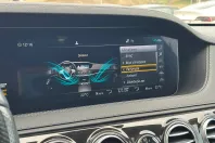 Mercedes-Benz S din 2020 cu 100.850 km - oferta MER163025 - foto 34