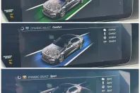 Mercedes-Benz S din 2020 cu 100.850 km - oferta MER163025 - foto 35