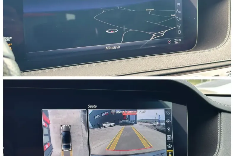 Mercedes-Benz S din 2020 cu 100.850 km - oferta MER163025 - foto 36