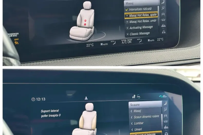 Mercedes-Benz S din 2020 cu 100.850 km - oferta MER163025 - foto 37