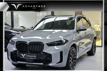 BMW X5 din 2023 - oferta BMW163026