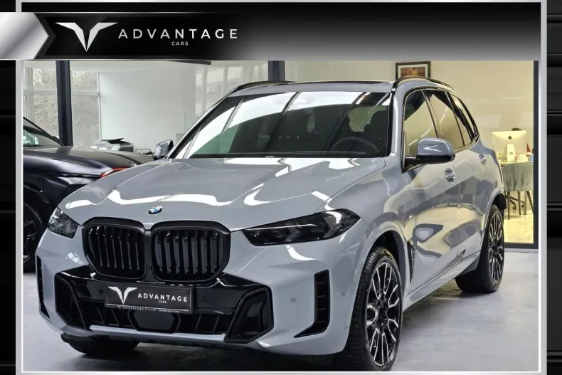 BMW X5 din 2023 cu 90.000 km - oferta BMW163026 - foto 1