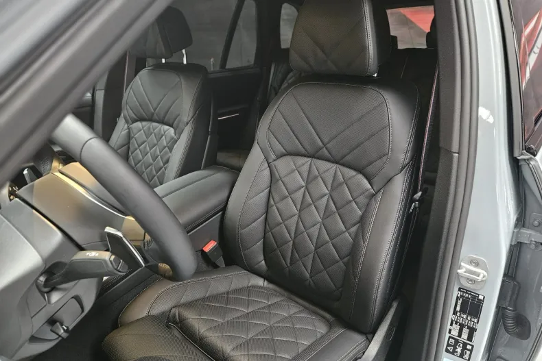 BMW X5 din 2023 cu 90.000 km - oferta BMW163026 - foto 2