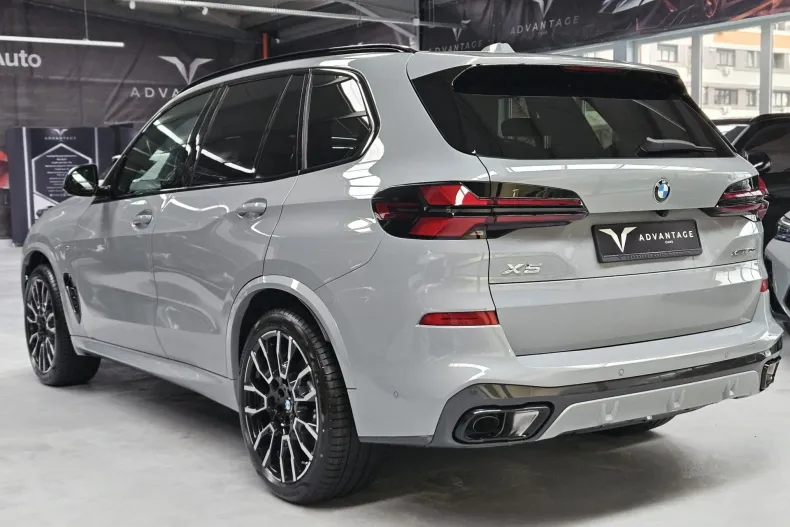 BMW X5 din 2023 cu 90.000 km - oferta BMW163026 - foto 5