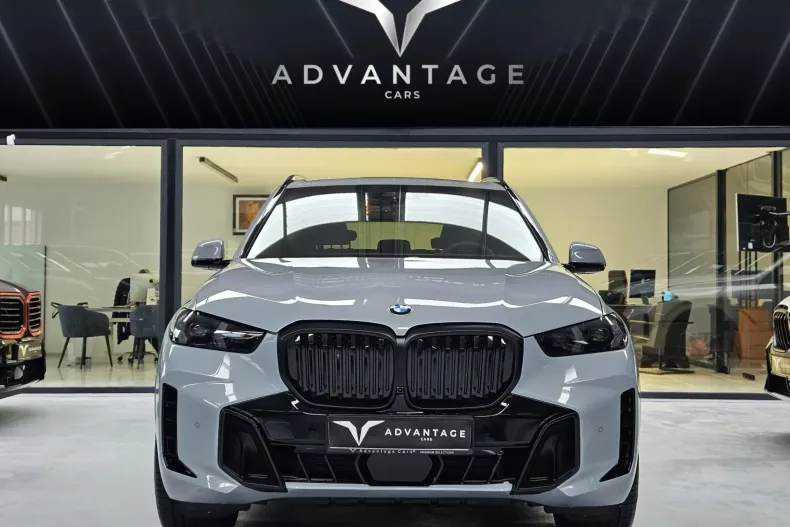 BMW X5 din 2023 cu 90.000 km - oferta BMW163026 - foto 6