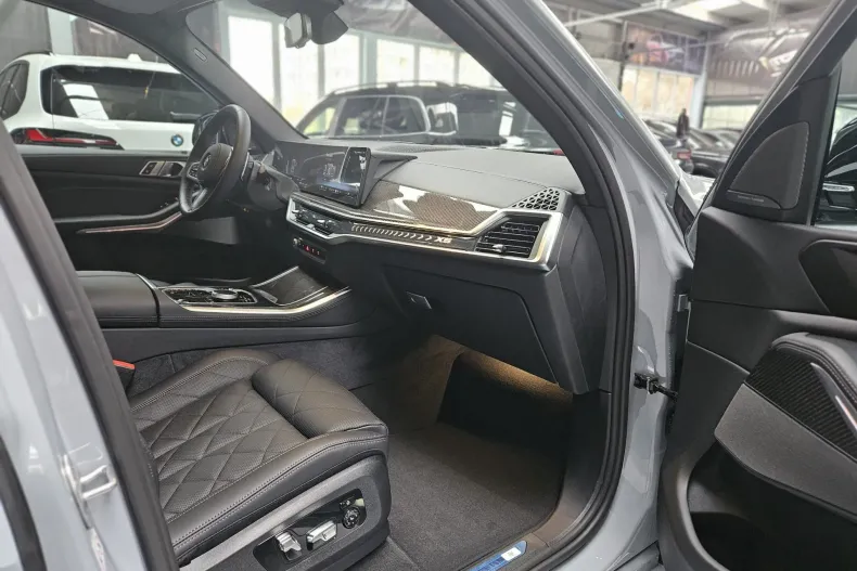 BMW X5 din 2023 cu 90.000 km - oferta BMW163026 - foto 8