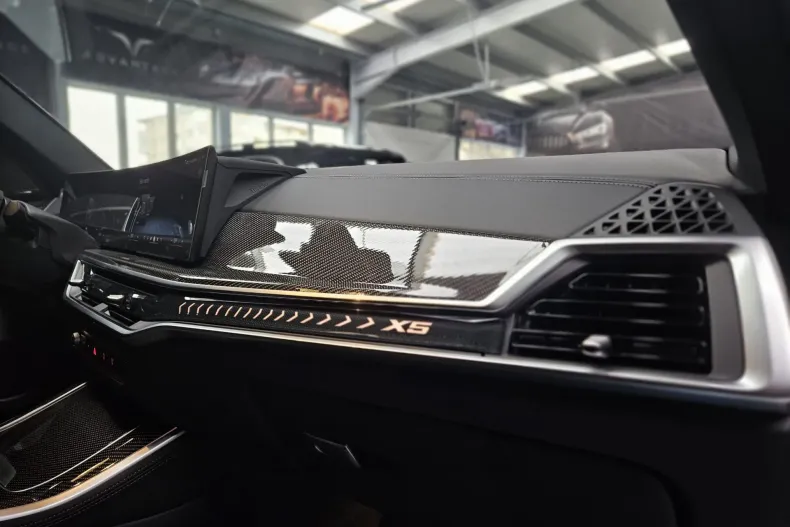 BMW X5 din 2023 cu 90.000 km - oferta BMW163026 - foto 9