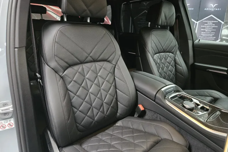 BMW X5 din 2023 cu 90.000 km - oferta BMW163026 - foto 11