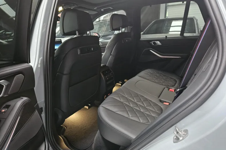 BMW X5 din 2023 cu 90.000 km - oferta BMW163026 - foto 12