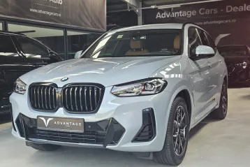 BMW X3 din 2023 - oferta BMW163027