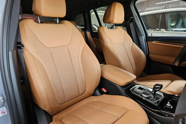 BMW X3 din 2023 cu 54.000 km - oferta BMW163027 - foto 2