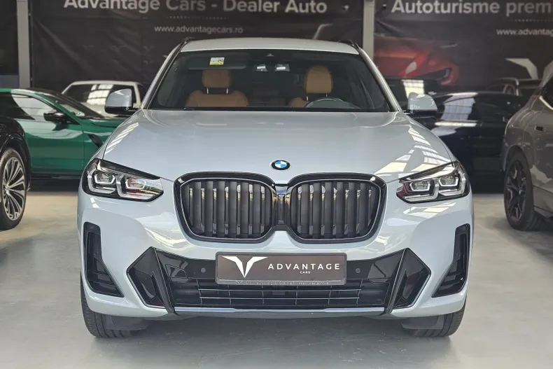 BMW X3 din 2023 cu 54.000 km - oferta BMW163027 - foto 3