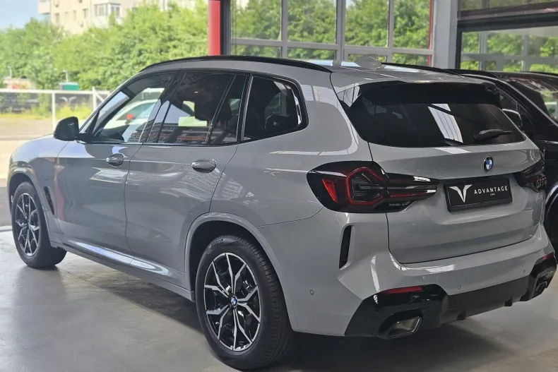 BMW X3 din 2023 cu 54.000 km - oferta BMW163027 - foto 6