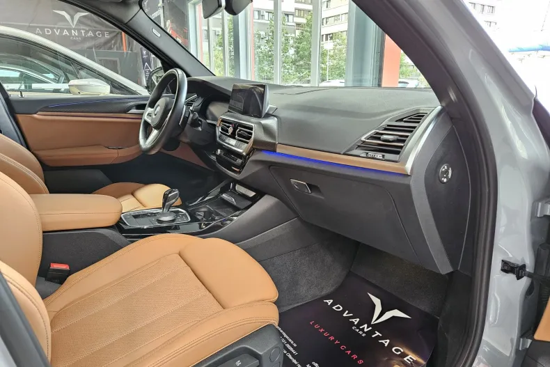 BMW X3 din 2023 cu 54.000 km - oferta BMW163027 - foto 8
