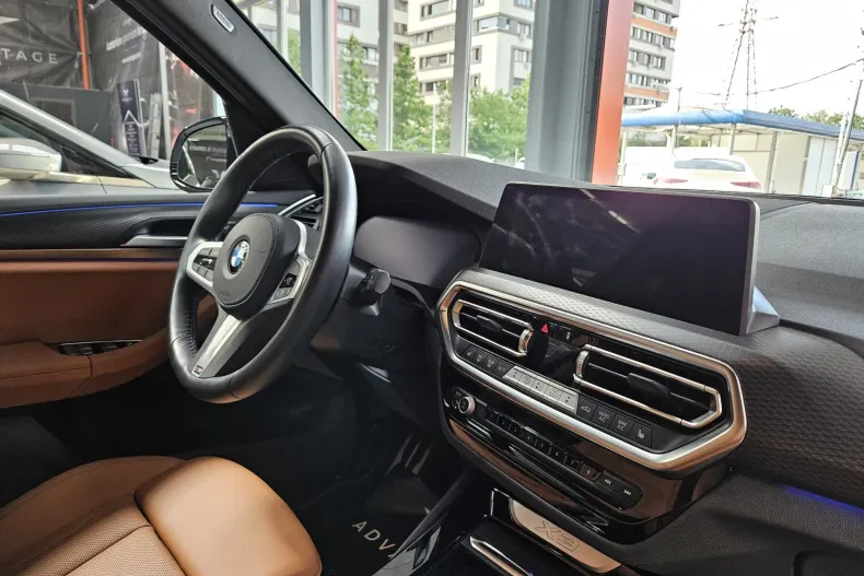 BMW X3 din 2023 cu 54.000 km - oferta BMW163027 - foto 9