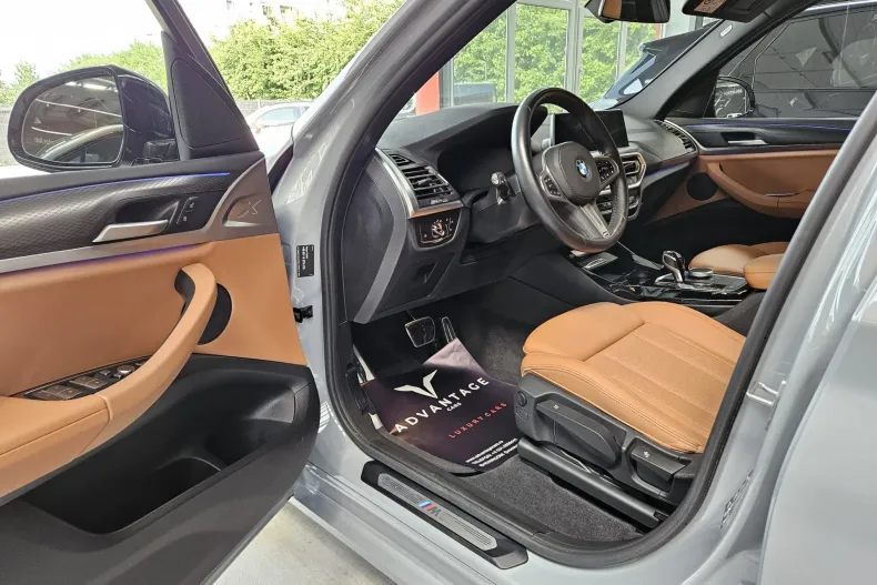 BMW X3 din 2023 cu 54.000 km - oferta BMW163027 - foto 10