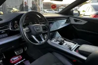 Audi Q8 din 2022 cu 94.980 km - oferta AUD163028 - foto 5