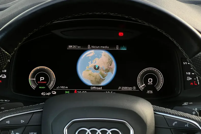 Audi Q8 din 2022 cu 94.980 km - oferta AUD163028 - foto 17